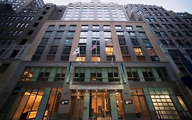 Homewood Suites Midtown Manhattan Times Square South